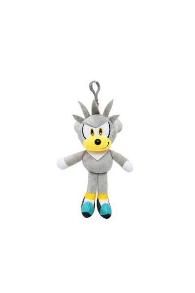 rexa Keychain Doll Pendant Charm Stuffed Toy Sonic Plush Toy 21.5cm