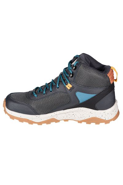 Columbia Trailstorm Ascend Mid WP, Men's Trekking shoes