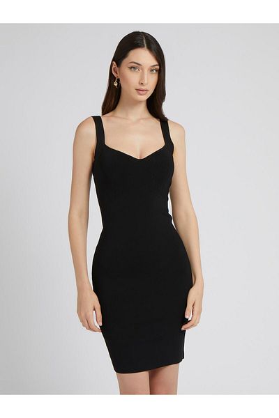 Guess Rochie de damă Es Sl Mirage