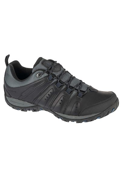 Columbia Woodburn II WP, Men's Trekking shoes