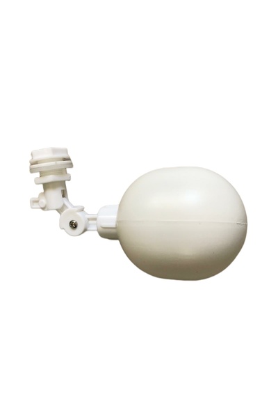 REVERSOSMOZARISU Su Arıtma Sebil Üstü Damacana Aparatı Üst Şamandıra