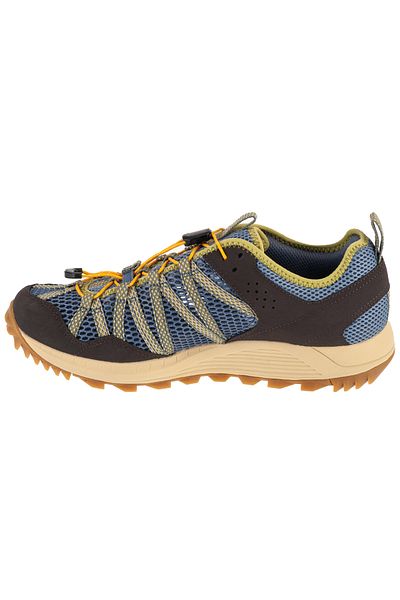 Merrell Wildwood Aerosport, Men's Trekking shoes
