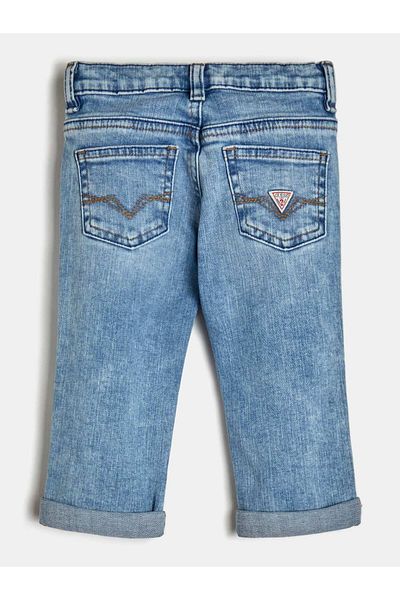 Guess Blugi Deni Baby Slim Fit