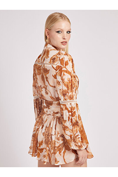 Guess Josette Kadın Bluz