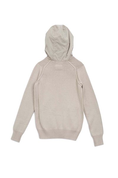 Guess Hooded Baby Sweater
