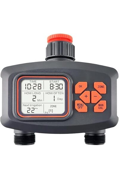 Dino TİMERVALF GENİŞ EKRAN ÇİFT ÇIKIŞ CN Tamir Edilebilir