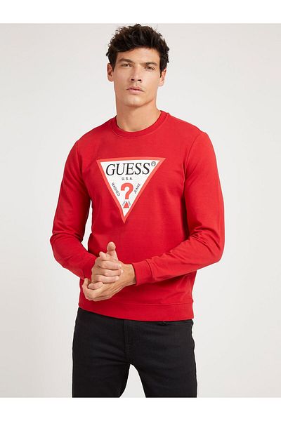 Guess Audley Men's Sweatshirt