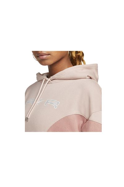 Nike W NSW Air FLC GX Hoodie