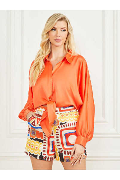 Guess Carnivale Kadın Bluz