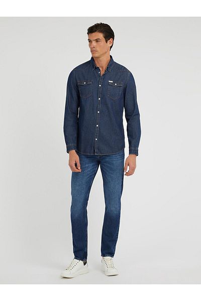 Guess TRUCKEE L/S SHIRT