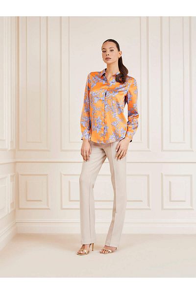 Guess The Icon Women's Blouse