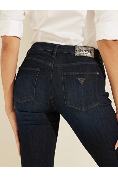 Guess Sexy Curve Kadın Skinny Fit Jean