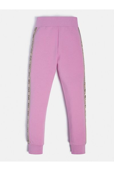 Guess Active Girl's Relaxed Fit Trousers