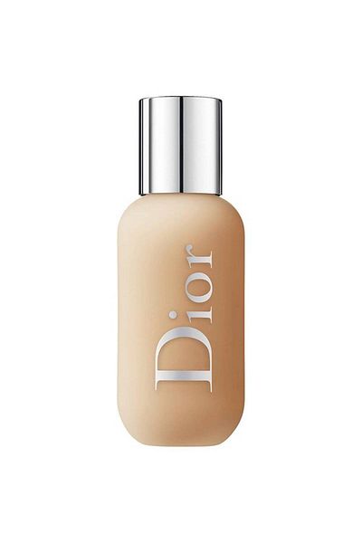 Dior BACKSTAGE Face & Body Foundation, 50ml-3 Warm Olive