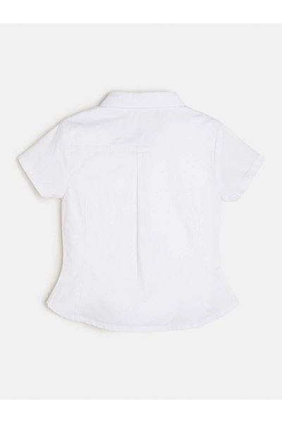 Guess Woven Girl's Shirt