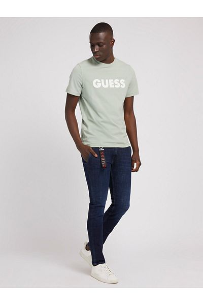 Guess Man Men's Skinny Fit Jean
