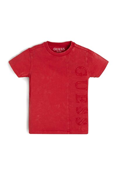 Guess Gmt Dye Baby Regular Fit T-Shirt
