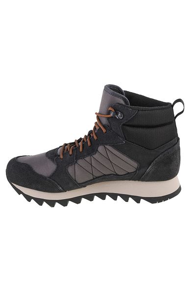 Merrell Alpine Sneaker Mid PLR WP 2, Men's Trekking shoes