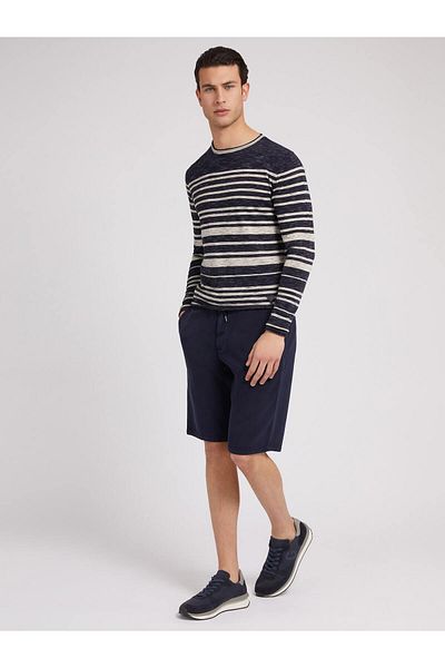 Guess Ανδρικό σορτς Mix M2GD02WEHW3