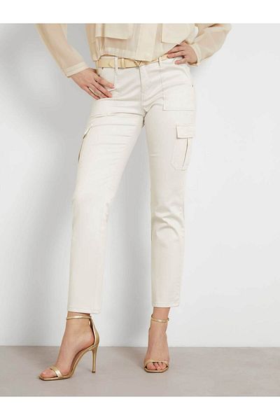 Guess Sexy Straight Women's Cargo Pants