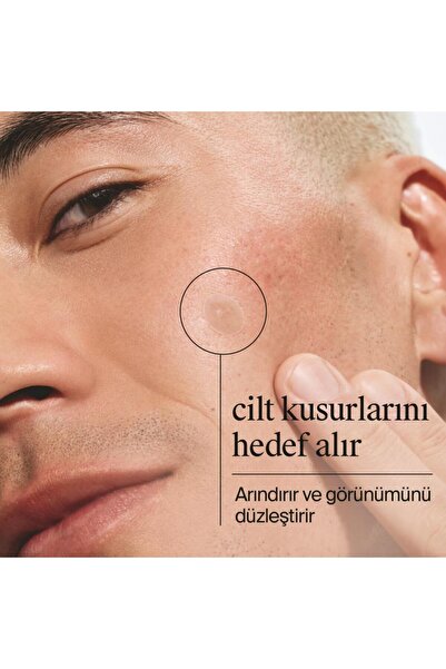 Neutrogena Clear & Defend Ultra Thin Blemish Patch Akne ve Sivilce Bandı 24'lü