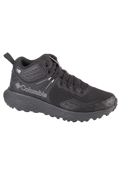Columbia Konos TRS Outdry Mid, Men's Trekking shoes