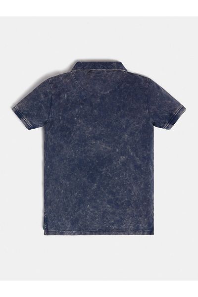 Guess Polo Baby Regular Fit Polo T-Shirt
