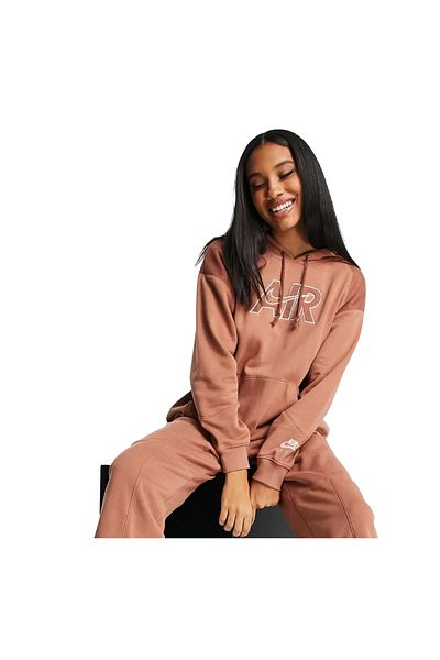 Nike W NSW Air FLC Hoodie