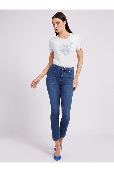 Guess Britt Women's Skinny Fit Jean
