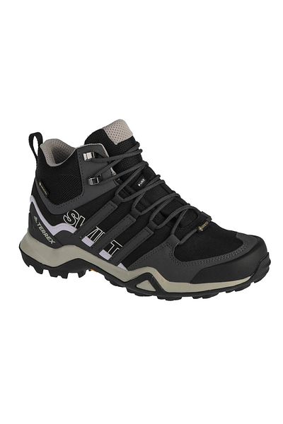 adidas Terrex Swift R2 Mid GTX, Pantofi de trekking pentru femei
