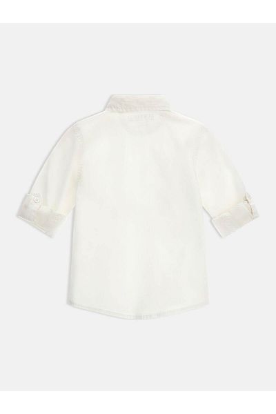 Guess Adju Baby Regular Fit Shirt