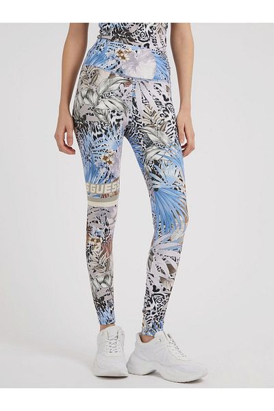 Guess Carlene Women's Active Leggings