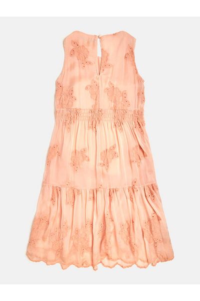 Guess Silk Girl's Dress