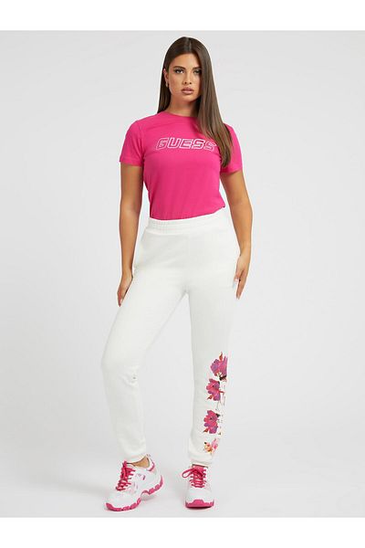 Guess Corine Women's Active Regular Fit Sweatpants