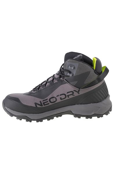 4F Pantofi de trekking Ice Cracker, pantofi de trekking pentru bărbați