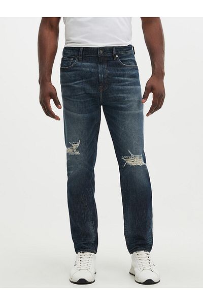 Guess Relaxed Men's Slim Fit Jean