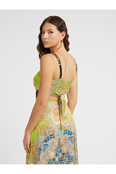 Guess Bassma Kadın Bluz