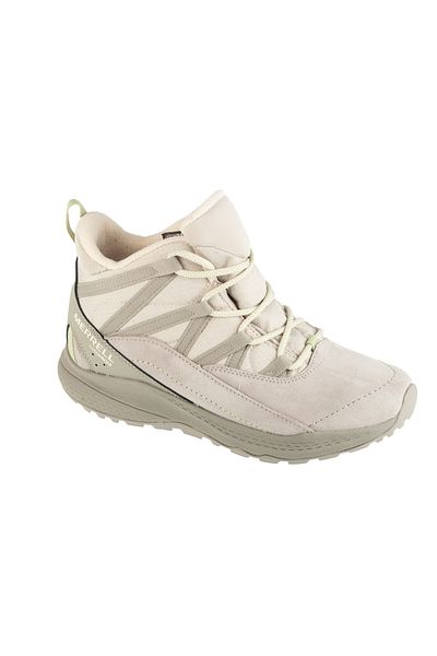 Merrell Bravada Edge 2 Thermo Demi WP, Pantofi de trekking pentru femei
