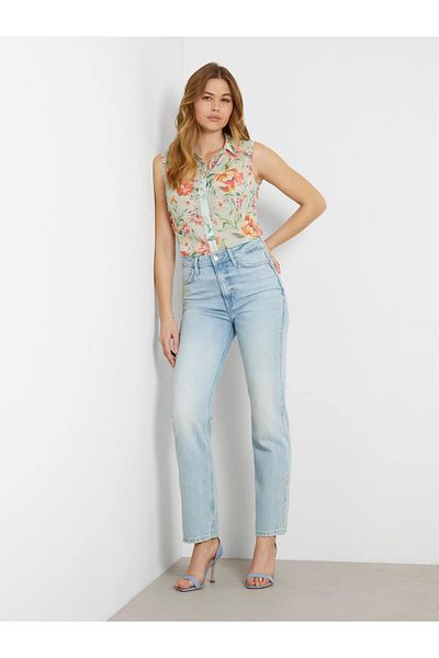 Guess Clouis Women's Regular Fit Shirt