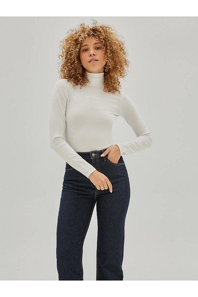 Guess Front Women's Front Logo Body