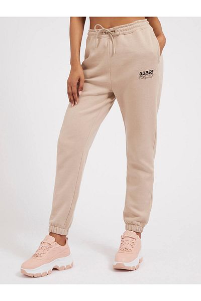 Guess Pantaloni de sport Alisha Lon Active