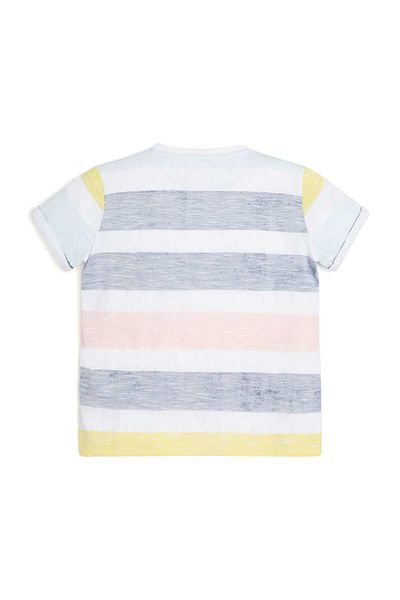 Guess Slub Baby Regular Fit T-Shirt