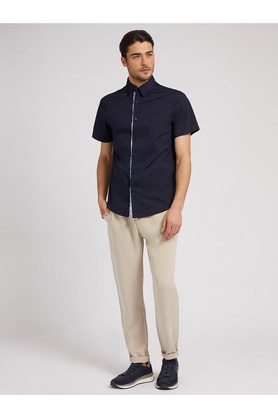 Guess Mick Men's Loose Fit Trousers