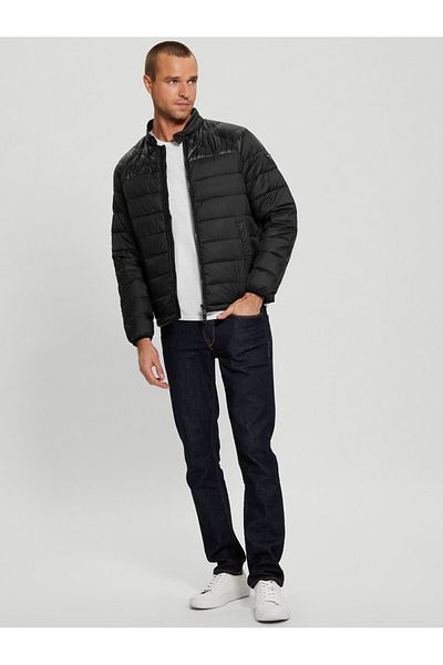Guess Shiny Men's Coat