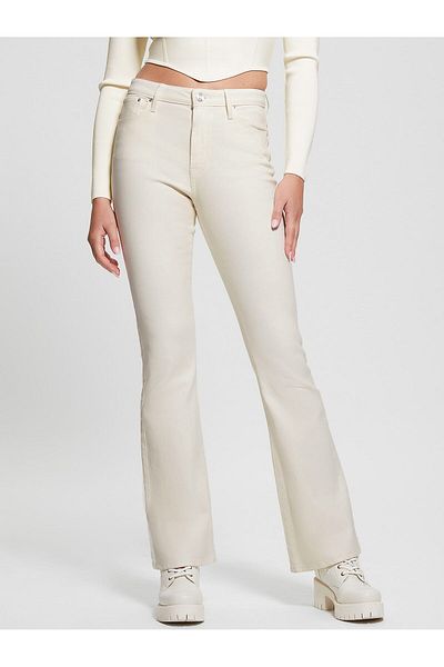 Guess Blugi sexy pentru femei Flare Fit