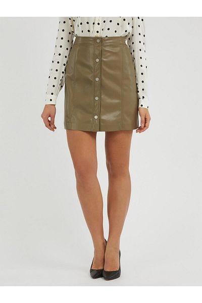Guess Carola Women's A-Line Skirt