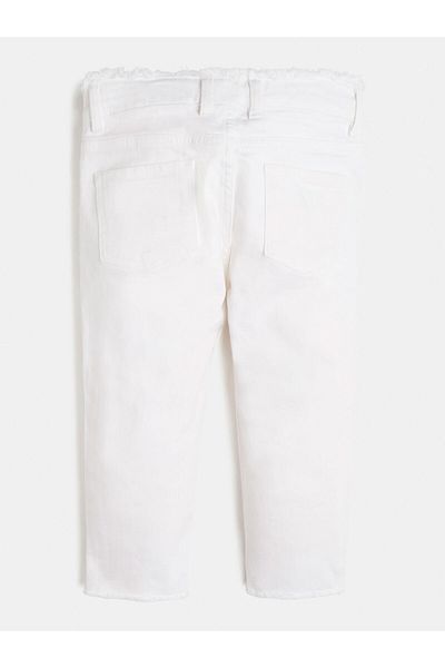 Guess Flavor Girl's Skinny Fit Trousers