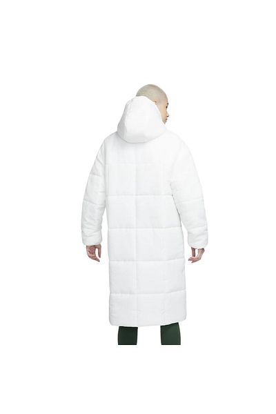 Nike Parka cu glugă largă W NSW Therma-FIT Clsc
