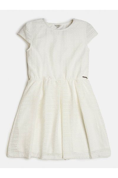 Guess Rochie Jacquard pentru fete