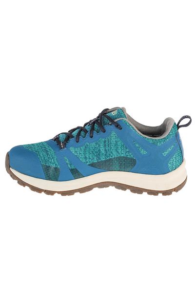 Keen Terradora II Wp, Women's Trekking shoes